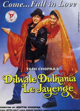 dilwale dulhania le jayenge full movie hindi