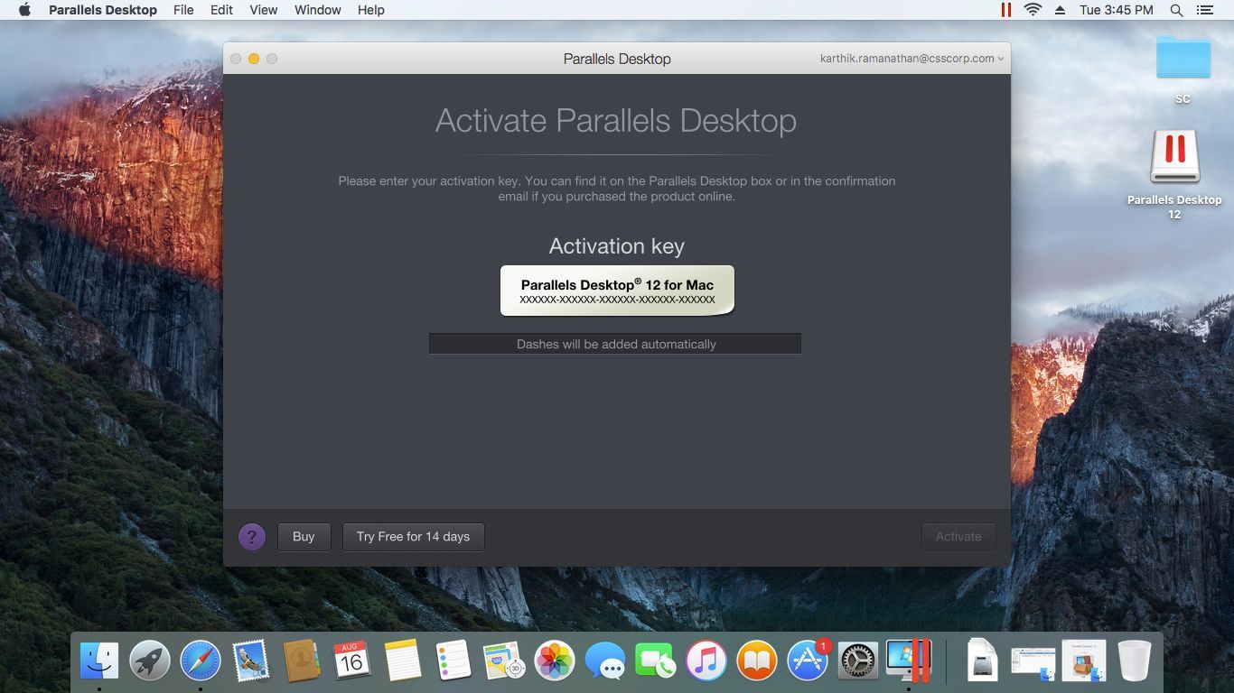 imazing activation key mac